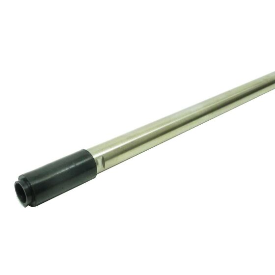 TNT Studio 6.03mm steel inner barrel + APS-X T-hop up packing for electric gun (220mm)