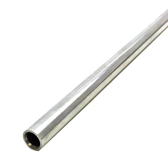 Angry gun 6.03mm steel inner barrel for electric gun (stubby)