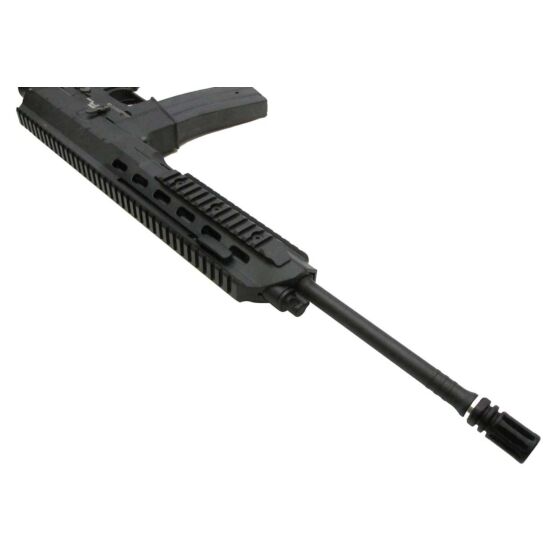 Nuprol Delta AK21 full metal electric gun (black)