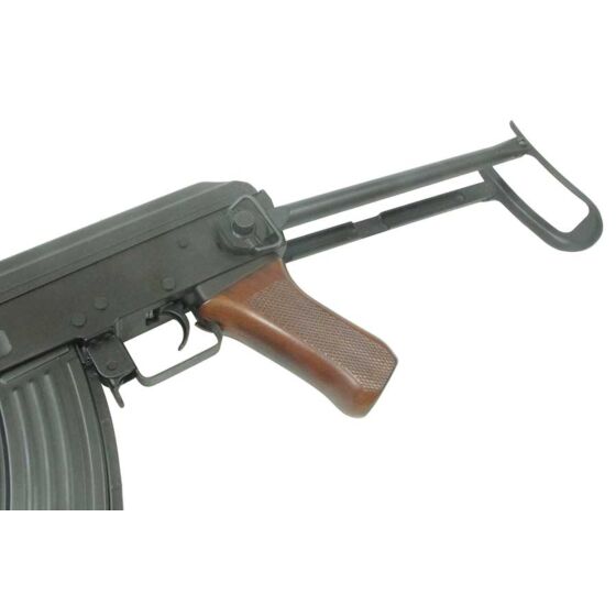 LCT airsoft AK47S full metal electric gun (Limited Edition)