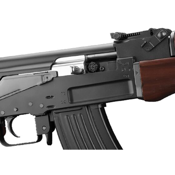 Marui AKS47 Type-3 shock recoil engine electric gun