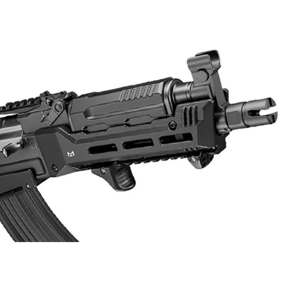 Marui AK Storm shock recoil engine electric gun (black)