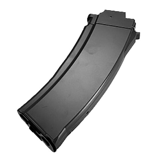 Marui 74rd magazine for shock recoil ak74 electric gun (black)