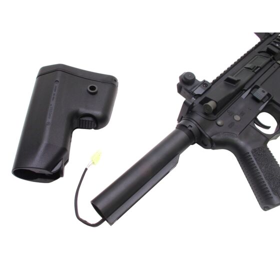Ares AMOEBA M4-CG pistol electric gun