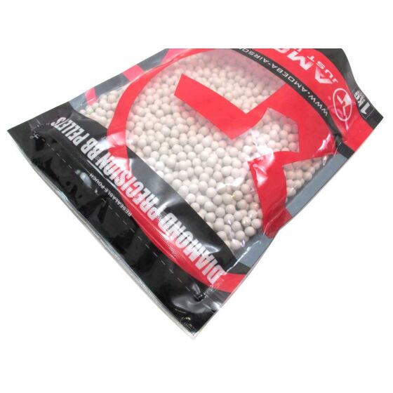 AMOEBA Diamond Precision 0.20grams x 5000pcs bb bag