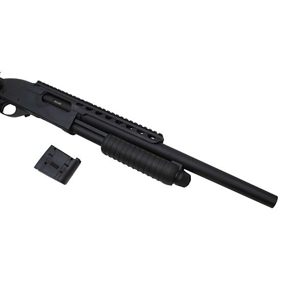 A&K m870 CQB air cocking shotgun