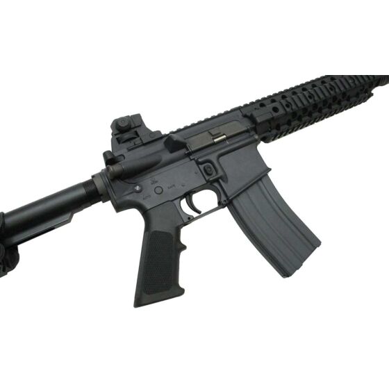 A&K m4 compact PTW electric gun