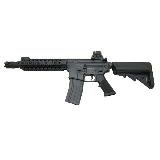 A&K m4 compact PTW electric gun