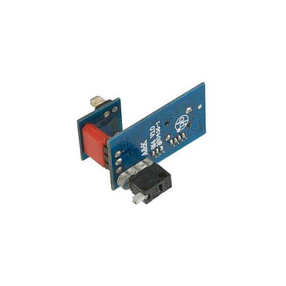 A&K red sensor electronic unit for M4 ptw electric gun