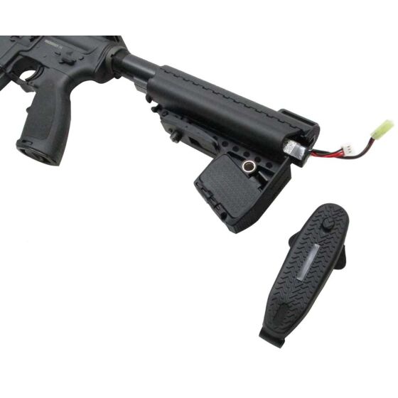 A&K m4 spider PTW electric gun