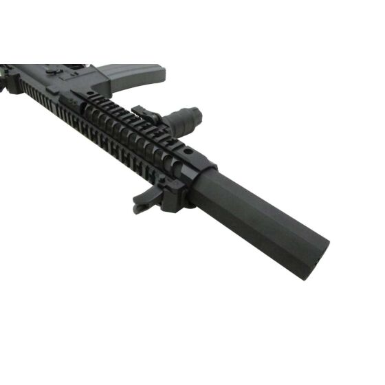 A&K m4 spider PTW electric gun