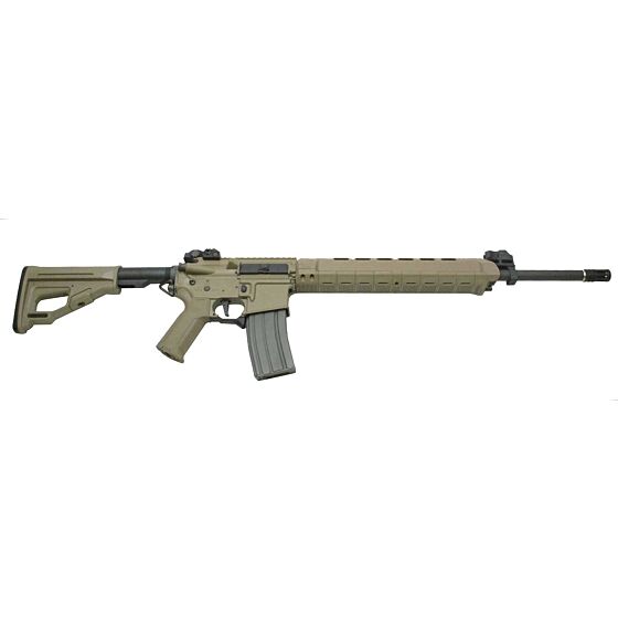 Ares M4 AMOEBA PRO EXTEND electric gun (tan)