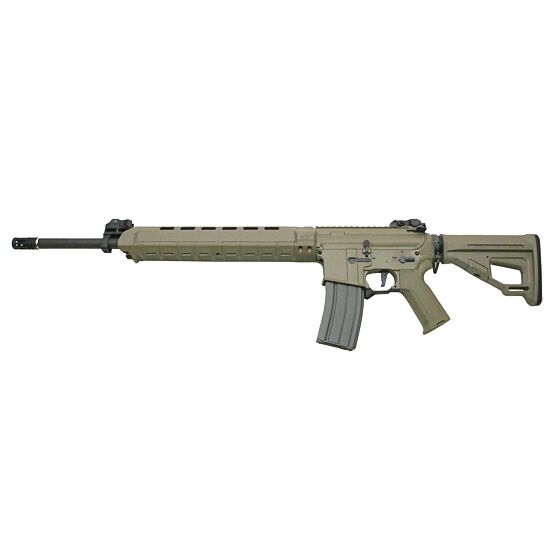 Ares M4 AMOEBA PRO EXTEND electric gun (tan)