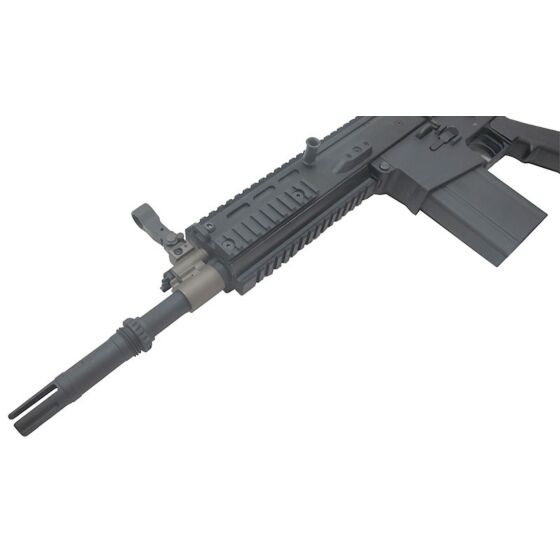 Ares Scar H mk17 electric gun (black)