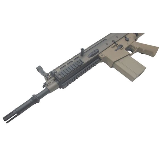 Ares Scar H mk17 electric gun (tan)