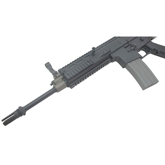 Ares Scar L mk16 electric gun (black)