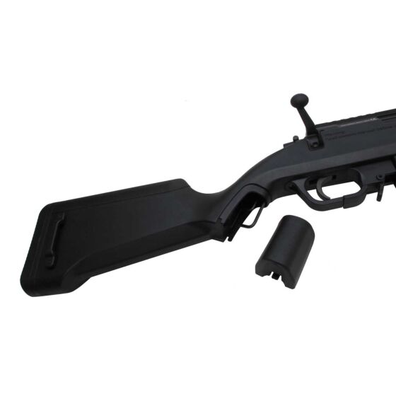 Ares Amoeba M700 STRIKER air cocking sniper rifle (black)