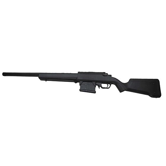 Ares Amoeba M700 STRIKER air cocking sniper rifle (black)