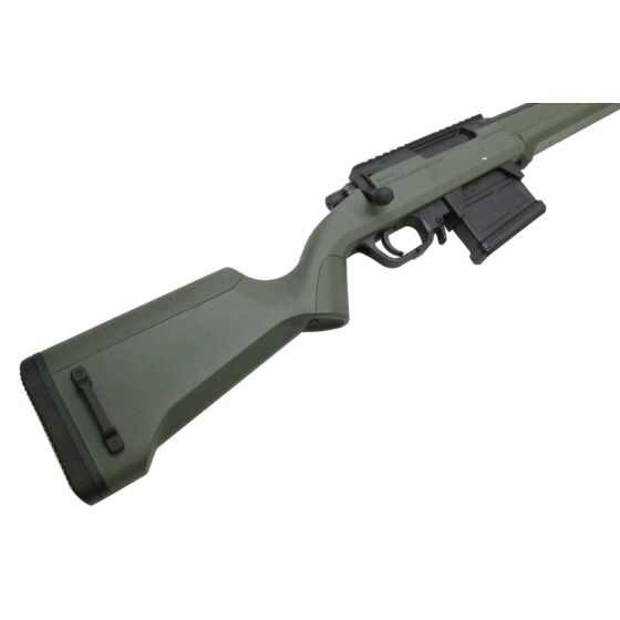 Ares Amoeba M700 STRIKER air cocking sniper rifle (od)