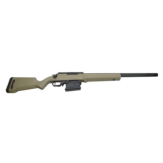 Ares Amoeba M700 STRIKER air cocking sniper rifle (tan)