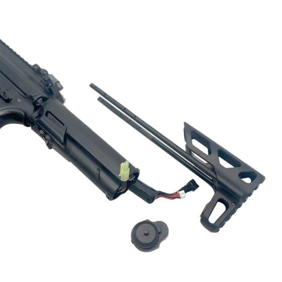 G&G M4 ARP556 2.0 electric gun (black)