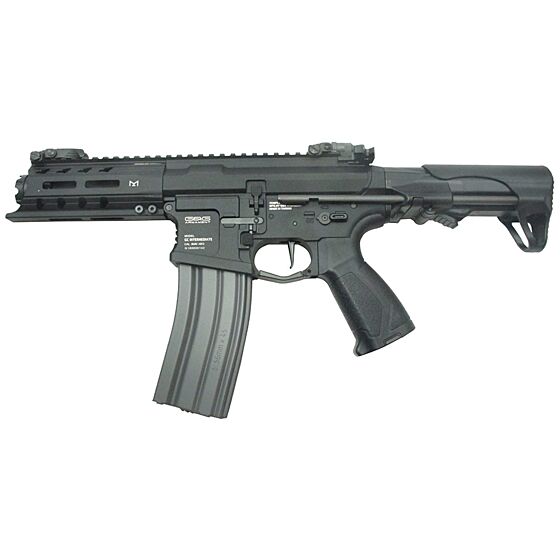 G&G M4 ARP556 electric gun (black)