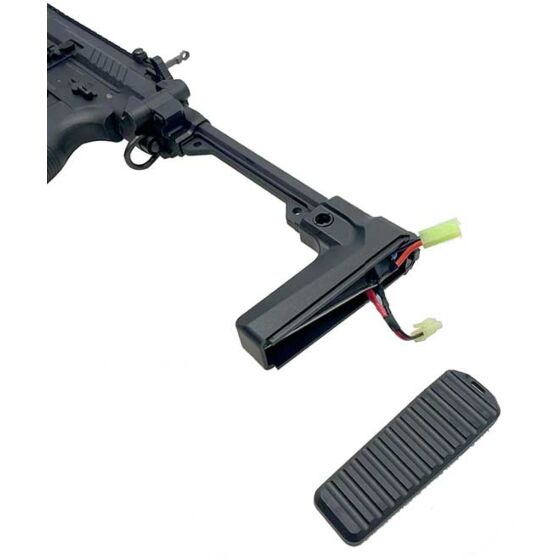 G&G FAR9 electric gun (black)