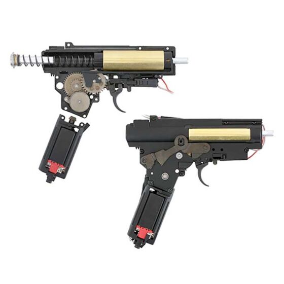 Arcturus ak CENTAUR B electric gun