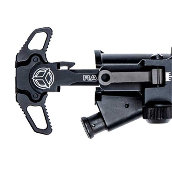 PTS RAPTOR cocking lever for wa/woc m4 gas rifle