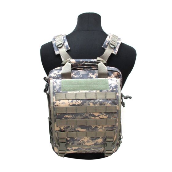 Guarder MOD tactical NB pack (acu)