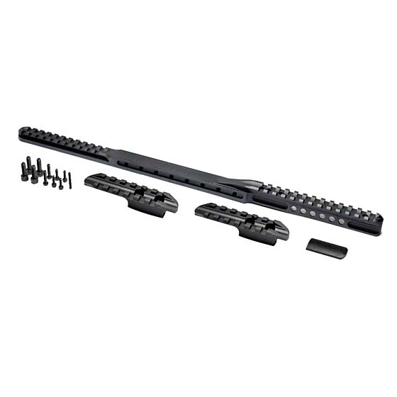 ActionArmy Tri-mount long rail for vsr10 sniper rifle