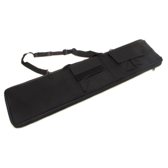Royal m16 rifle gun bag (black)