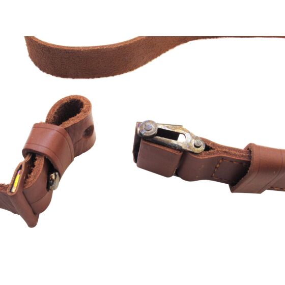 Sop Leather sling for k98 rifle (economic version)