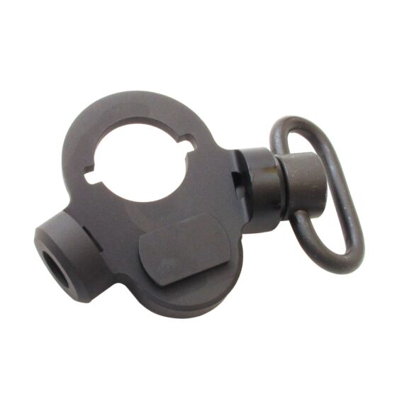 Big dragon Troy type sling mount for m4 electric gun