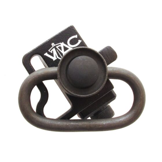 Big dragon vtac sling mount with QD ring for 20mm rails