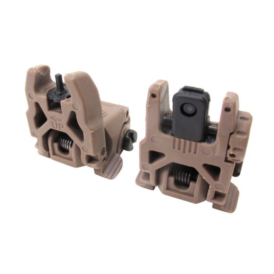 Big dragon PS sight set gen.III (tan)