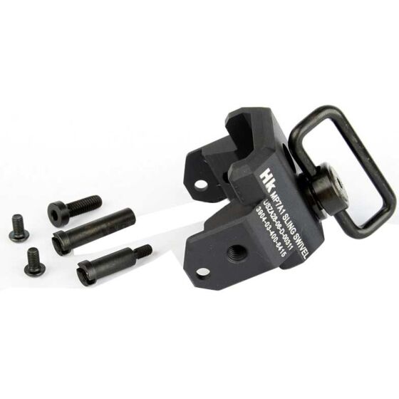 Big Dragon modular sling swivel mount for mp7 sub machine gun