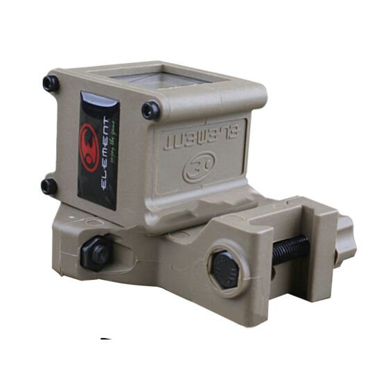 Element tactical angle sight 360 rotate (tan)