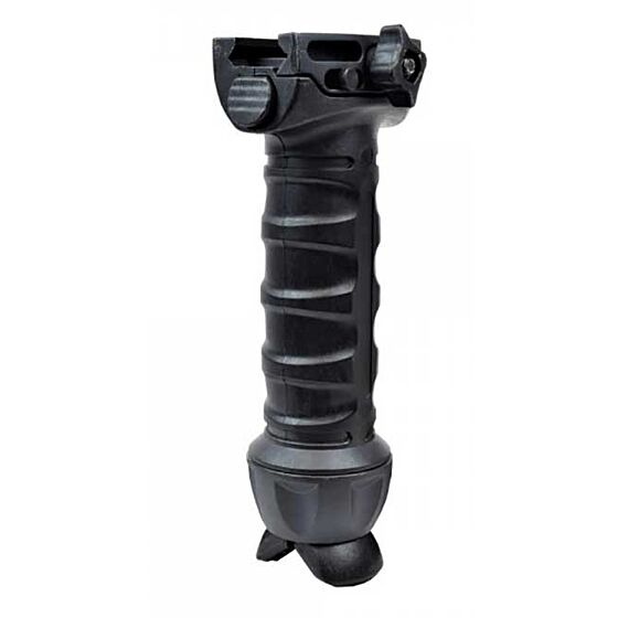 Big Dragon impugnatura bipod grip ver.2 (nera)