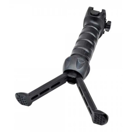 Bgi Dragon bipod grip Ver.2 (black)