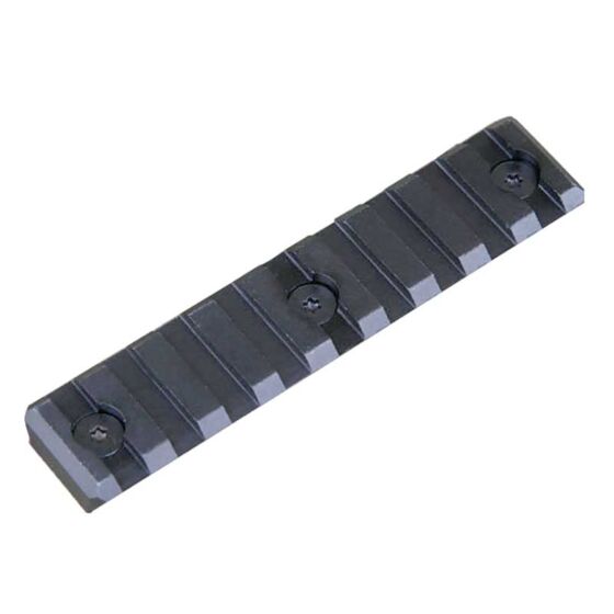 Big dragon Keymod 9 slot rail black