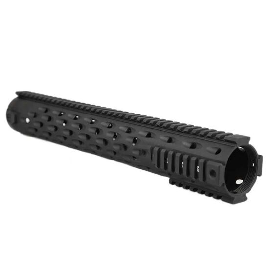 Big Dragon TJ competition rail rifle for m4 electric gun (15 inches)