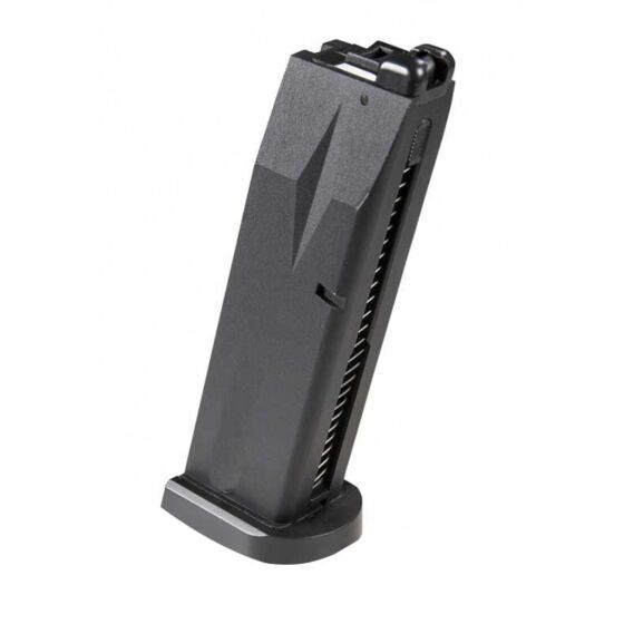 Secutor 26rd gas magazine for M9 bellum pistol series