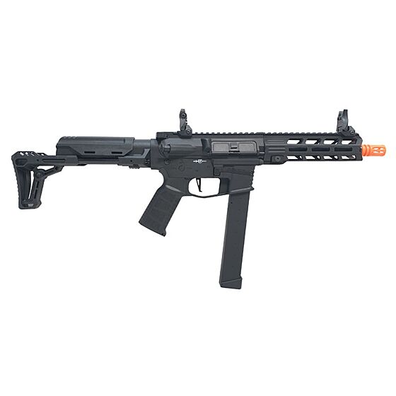 Lancer Tactical X-Battle LT-35 electric gun (black)