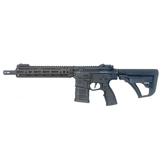 Bolt airsoft fucile elettrico DANIEL DEFENSE M4 MK18 BLOCK III electric blow back aeg (nero)