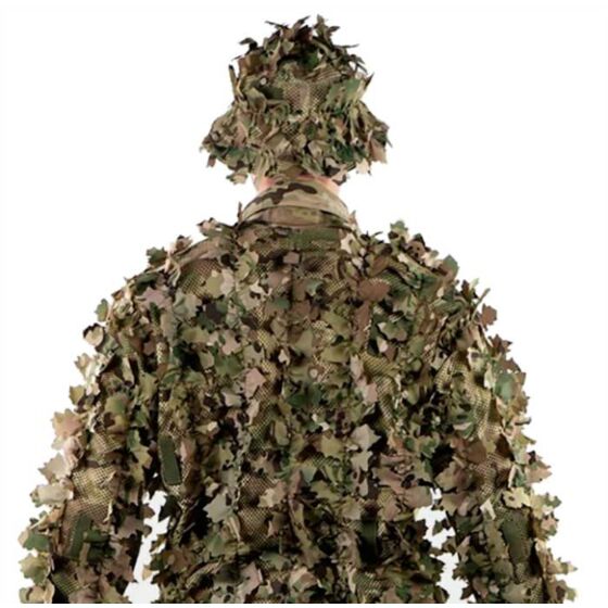 NOVRITSCH 3D ghillie Gen.2 Bonnie hat (acp)