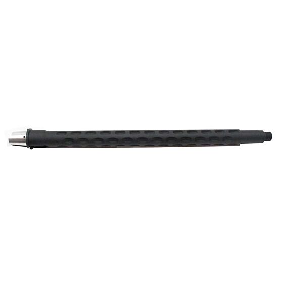 G&p SAI 14.75 inches TAPER outer barrel for m4 electric gun (pattern)