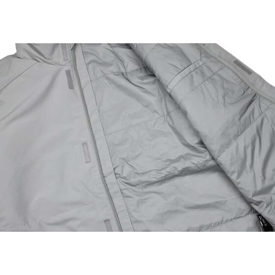 Dragon Tooth Lurker Windproof jacket (light grey)
