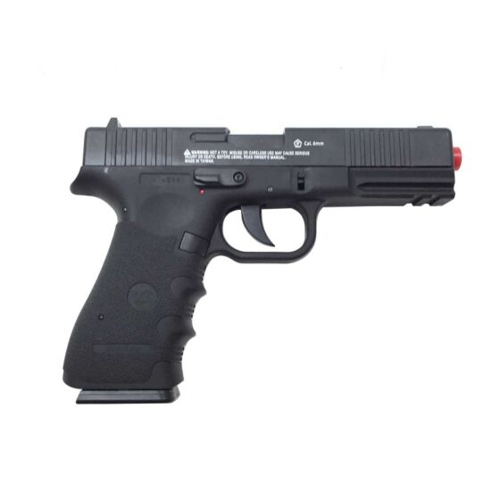 Wg pistola a co2 g17 special force scarrellante