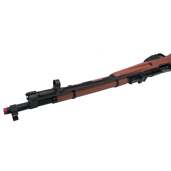 WG fucile a co2 1891 mosin nagant rifle